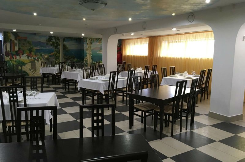 Отель Hotel, Лысково. Фото 04