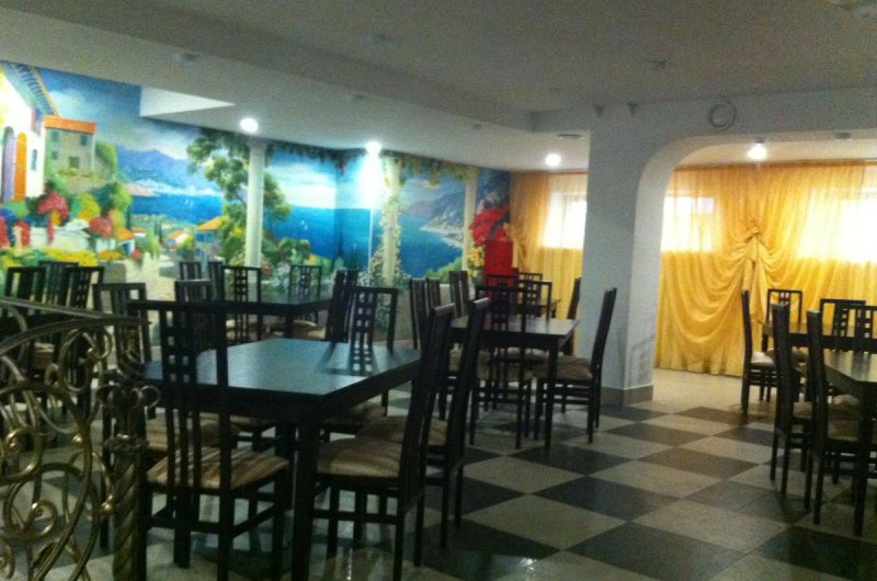 Отель Hotel, Лысково. Фото 05